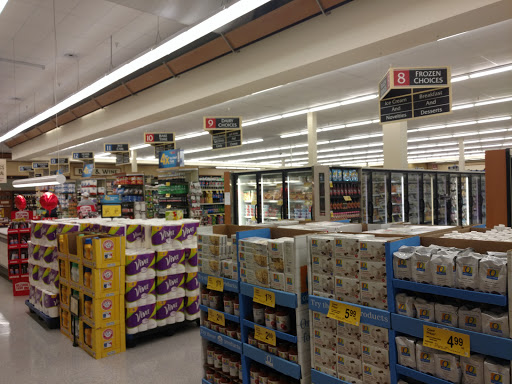 Grocery Store «Randalls», reviews and photos, 2250 Buckthorne Pl, Spring, TX 77380, USA