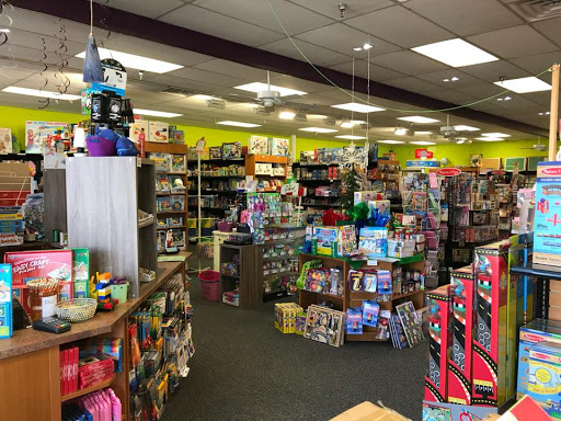 Young Minds Toys & Games, 230 N Maple Ave #9-10, Marlton, NJ 08053, USA, 