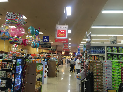 Grocery Store «Safeway», reviews and photos, 1790 Decoto Rd, Union City, CA 94587, USA