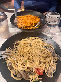 Spaghetti du Restaurant italien La Pizza Cresci - Cannes - n°14