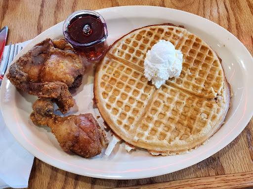 Roscoe's House of Chicken 'n Waffles
