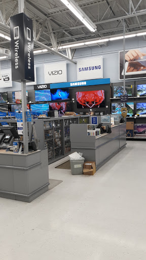 Verizon Wireless, 900 Commerce Blvd, Dickson City, PA 18519, USA, 