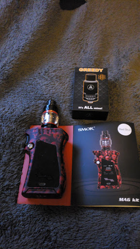 Tobacco Shop «Smoke and Vapes», reviews and photos, 15270 E 6th Ave # 1, Aurora, CO 80011, USA