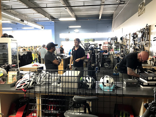 Bicycle Repair Shop «Gotta Ride Bikes», reviews and photos, 4553 North Loop 1604 W #1129, San Antonio, TX 78249, USA