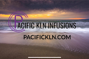 Pacific KLN Infusions - Ketamine, Lidocaine & Nutrients image