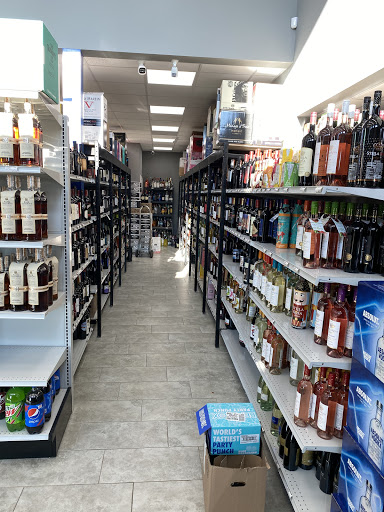 Liquor Store «Hwy 61 Liquor Store», reviews and photos, 758 Villa Rica Hwy, Dallas, GA 30157, USA