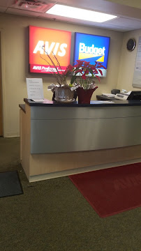 Avis Car Rental - Photo 2 - Car repair in Waterloo, IA, Waterloo