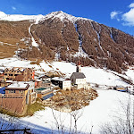 Photo n°1 de l'avis de Alexandra.h fait le 19/01/2020 à 14:28 sur le  TONZHAUS | Hotel & Pizzeria à Unser Frau in Schnals