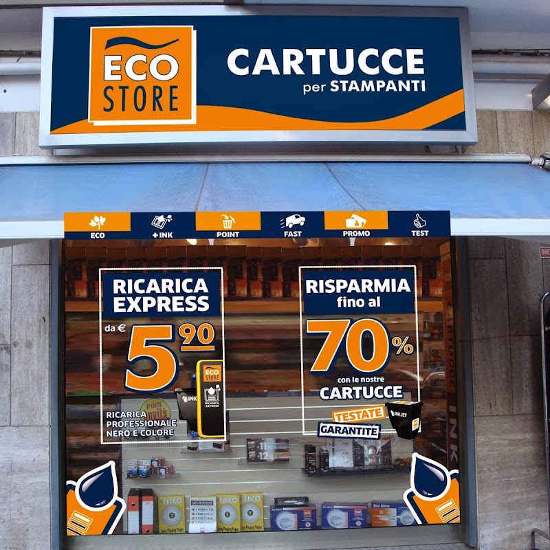 Eco Store