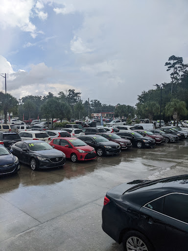 Used Car Dealer «Tillman Auto», reviews and photos, 8768 Beach Blvd, Jacksonville, FL 32216, USA
