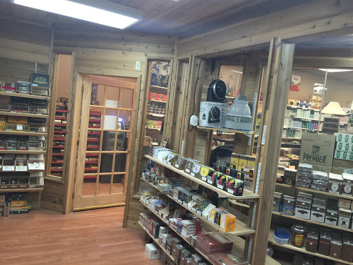 Tobacco Shop «Allentown Smokeshop», reviews and photos, 4787 Tilghman St, Allentown, PA 18104, USA