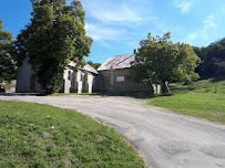 Extérieur du Restaurant Auberge de Retord à Haut Valromey - n°1