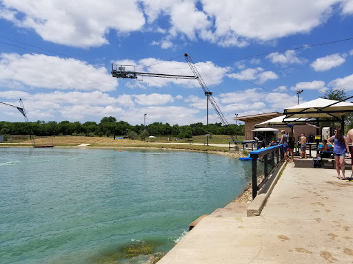 Amusement Park «Hydrous Wake Park», reviews and photos, 580 N Cedar Dr, Allen, TX 75002, USA