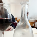 Photo n°2 de l'avis de Wilfried. fait le 20/04/2022 à 19:36 sur le  Ristorante Al Castello à Sermoneta