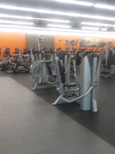 Gym «Fitness Evolution», reviews and photos, 3517 Clayton Rd, Concord, CA 94519, USA