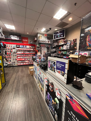 Video Game Store «GameStop», reviews and photos, 1100 S Hayes St #230, Arlington, VA 22202, USA