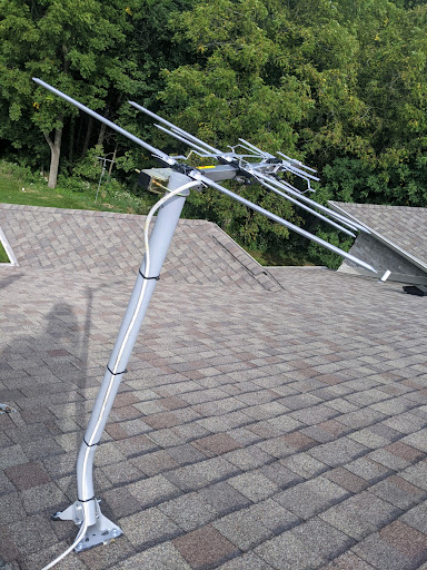 Satellite Communication Service «Down Right Technology», reviews and photos, 1235 14th St, Marion, IA 52302, USA