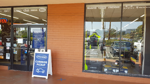 Motorcycle Parts Store «Cycle Gear», reviews and photos, 5577 Sepulveda Blvd, Culver City, CA 90230, USA