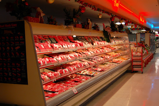 Supermarket «Banks Market», reviews and photos, 2855 Lone Oak Rd, Paducah, KY 42003, USA