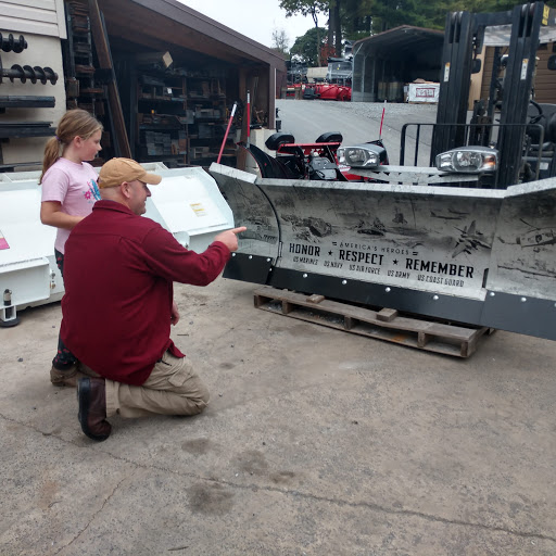 Auto Repair Shop «Storks Plows (Storks Automotive Inc.)», reviews and photos, 5138 Bernville Rd, Bernville, PA 19506, USA