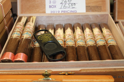 Tobacco Shop «The Tobacco Company», reviews and photos, 829 State St, Lemoyne, PA 17043, USA