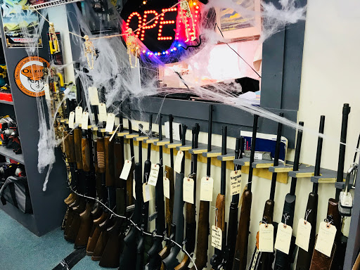 Pawn Shop «Liberty Pawn II», reviews and photos, 3800 Holland Rd # 101, Virginia Beach, VA 23452, USA