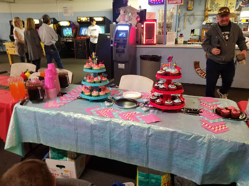 Bowling Alley «Eagle Lanes», reviews and photos, 307 W Chestnut Ave, Yakima, WA 98902, USA