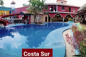 HOTEL, PISCINAS Y RESTAURANTE COSTA SUR image