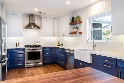 Kitchen Remodeler «South Bay Design Center», reviews and photos, 2413 Pacific Coast Hwy # 207, Lomita, CA 90717, USA