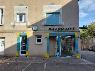 Pharmacie de Rignac 💊 Totum à Rignac