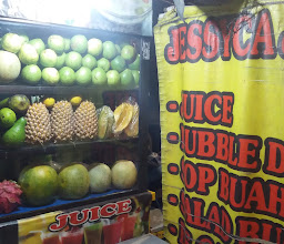Rumah Jus Pacar Kembang photo
