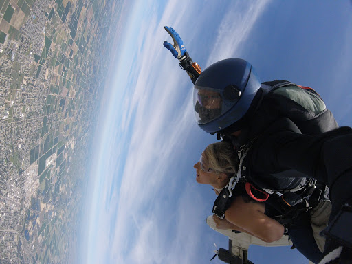 Skydiving Center «Sky Down Skydiving», reviews and photos, 5111 Aviation Way, Caldwell, ID 83605, USA