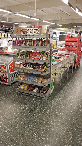 Anmeldelser af Købmanden Skelvangsvej i Randers - Supermarked