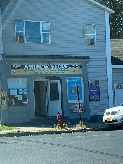 Aminow International Grocery
