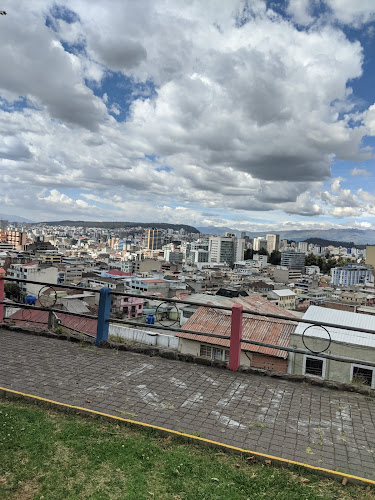 Centro de Arte Contemporáneo de Quito - Museo