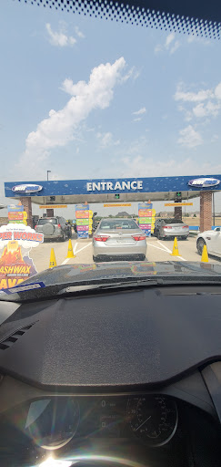 Car Wash «Wave Wash - Irving», reviews and photos, 4801 N Belt Line Rd, Irving, TX 75038, USA