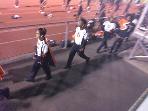 Stadium «Bell Stadium», reviews and photos, Bell St, City of Orange, NJ 07050, USA