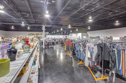 Thrift Store «TAGs Thrift», reviews and photos