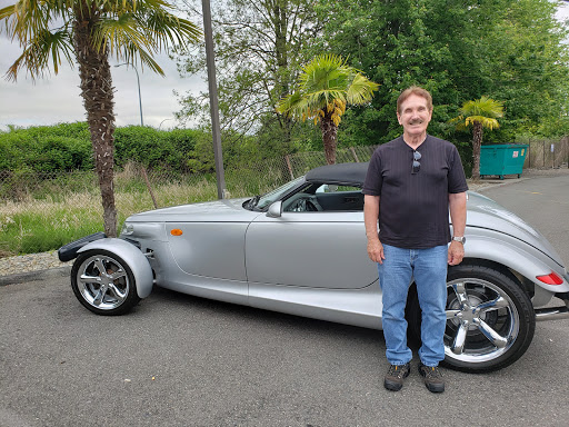 Used Car Dealer «I-5 Motors», reviews and photos, 3323 20th St E, Fife, WA 98424, USA