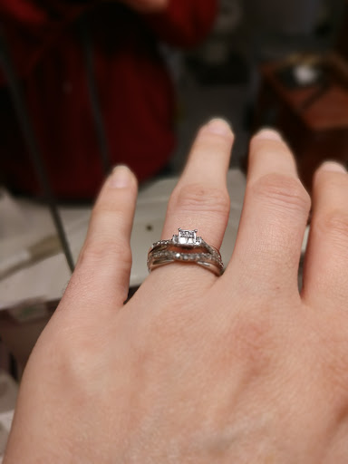 Jeweler «Hamilton Jewelers», reviews and photos, 6753 Calhoun Memorial Hwy, Easley, SC 29640, USA