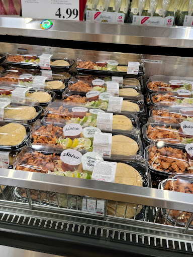 Warehouse store «Costco Wholesale», reviews and photos, 198 N 1200 E, Lehi, UT 84043, USA