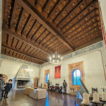 Photo n°7 de l'avis de Andrea.l fait le 20/04/2024 à 21:48 sur le  Gropparello Castle à Gropparello