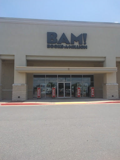 Book Store «Books-A-Million», reviews and photos, 1060 S Amity Rd, Conway, AR 72032, USA