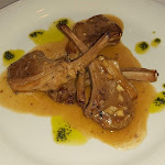 Photo n°1 de l'avis de Alex.i fait le 25/08/2020 à 09:04 sur le  Tacho da Memória - Parque das Nações à Lisbon