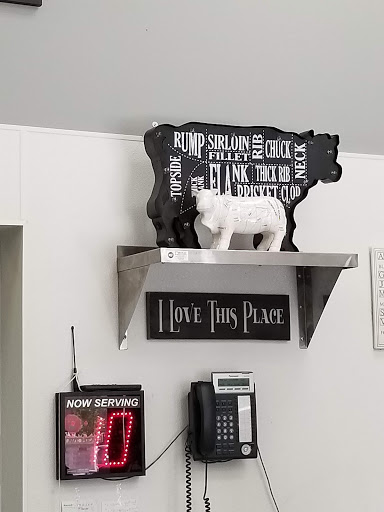 Butcher Shop «Devon Avenue Meats», reviews and photos, 800 Devon Ave, Park Ridge, IL 60068, USA