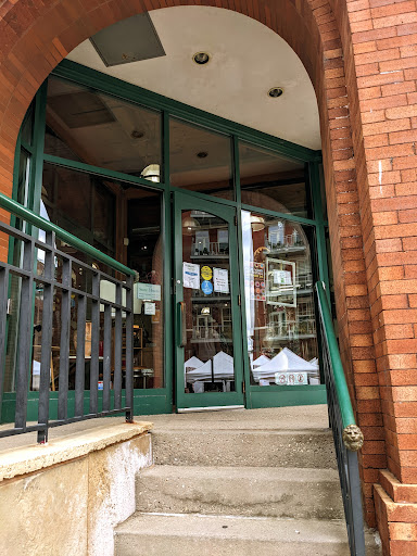 Thrift Store «Retique Store», reviews and photos, 190 N Broadway, Milwaukee, WI 53202, USA