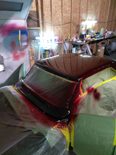 Auto Repair Shop «Arturo Auto Repair», reviews and photos, 490 Howard St, San Jose, CA 95110, USA