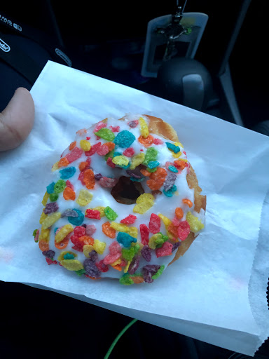 Donut Shop «Donut Star», reviews and photos, 3201 N Glassell St, Orange, CA 92865, USA