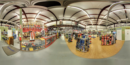 Bicycle Store «Bicycles Of Tulsa», reviews and photos, 4733 S Mingo Rd, Tulsa, OK 74146, USA