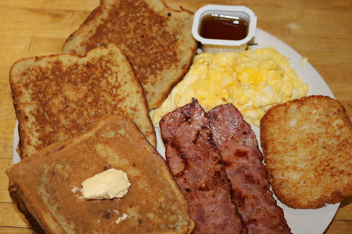 Donut Shop «Fresh Donuts», reviews and photos, 1230 Haddon Ave, Camden, NJ 08103, USA